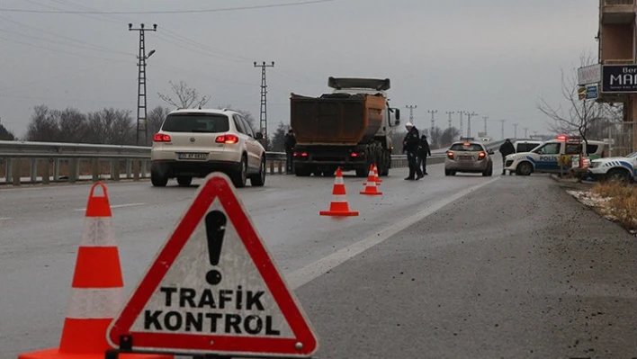 Önlemler arttırıldı