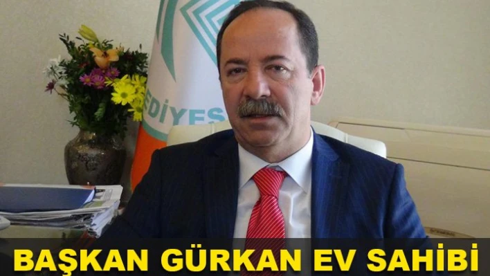 Sosyal Demokrat Belediye Başkanları Edirne'de