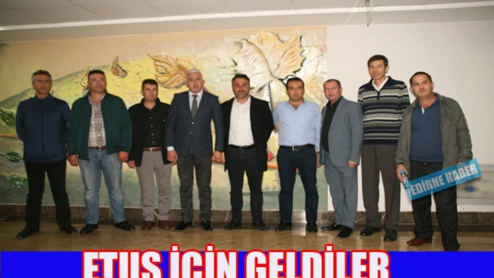 Fethiye'den Edirne'ye