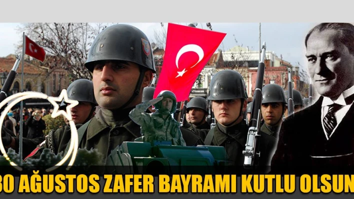94. yılı kutluyoruz