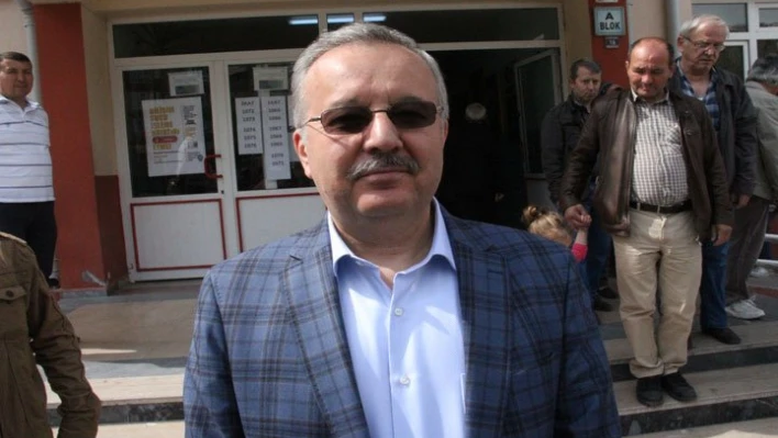 'Sorun yaşanmadı'
