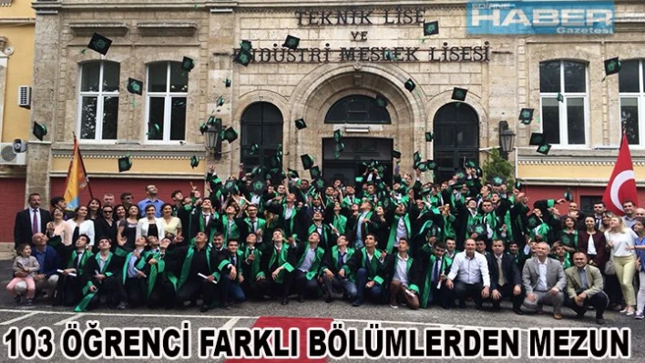 Zanaatlere taze kan