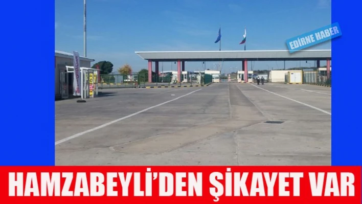 Yolcu yok, hizmet yok