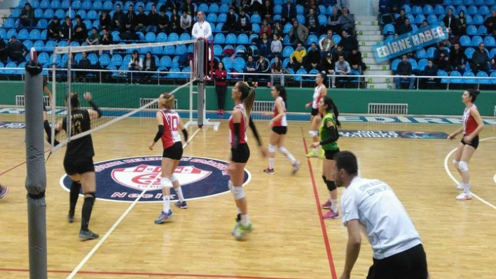 Rahat bir maç çıkardı