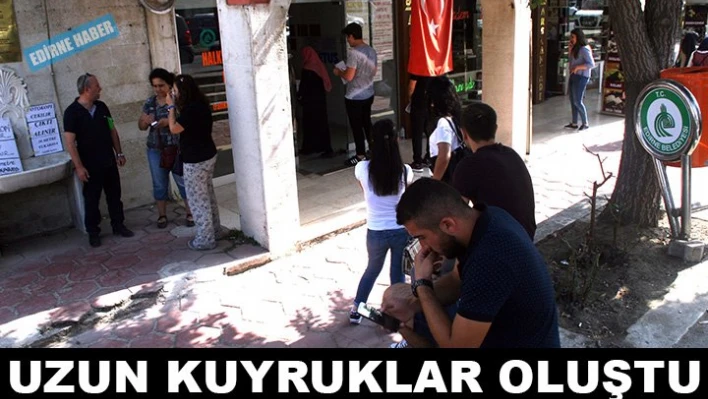 Kent Kart kuyruğu