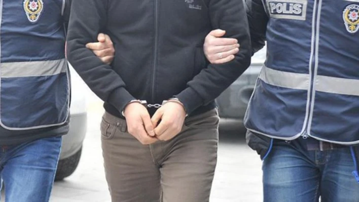 İtiraz üzerine tutuklandılar
