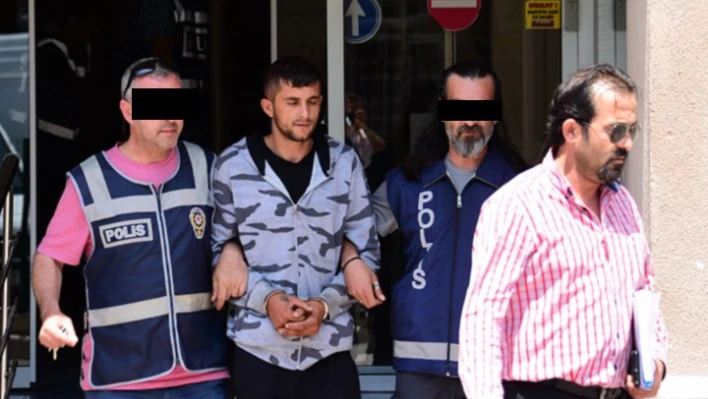 3 kişi gözaltına alındı