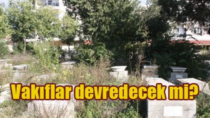 'Devredilmesi gerekli'