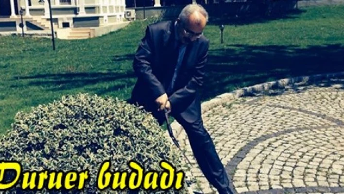 Duruer budadı