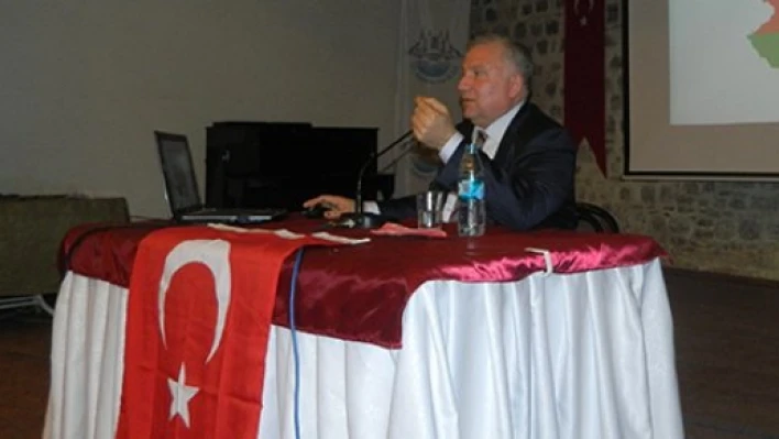 'Ülkücü kadrolara ihtiyaç var'