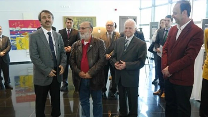 'Sanat alanları yaratacağız'