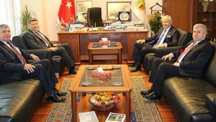 'İyi ilişkiler sürecektir'