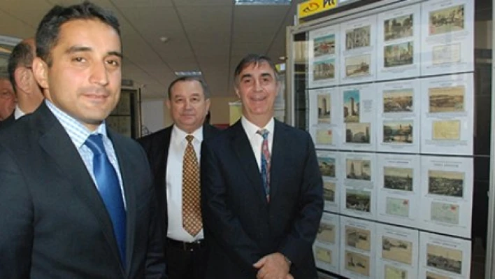 23 Nisan sergisi
