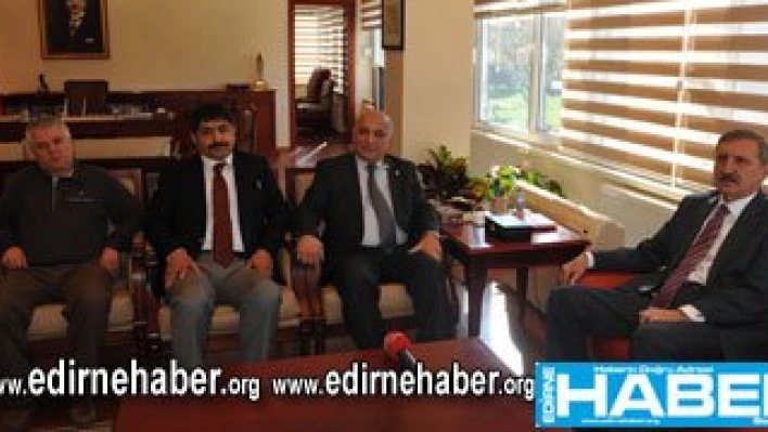 Baba Ocağı'na Ramazan Etkisi