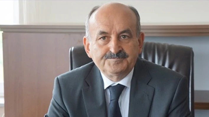 'Halkımız seçecek'