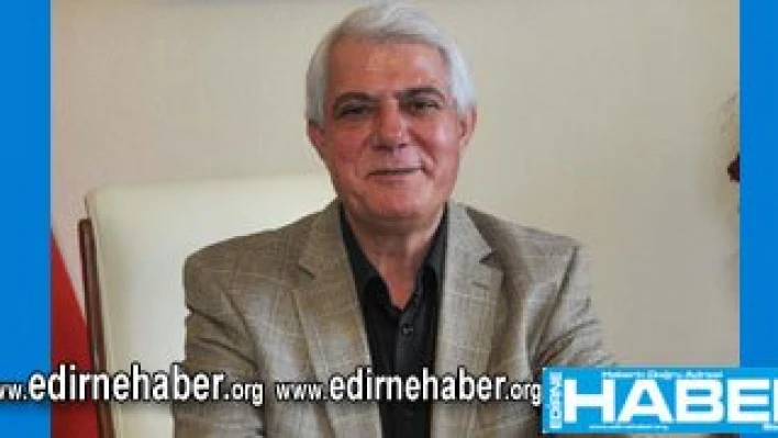 Kendi Kulağını Kesti