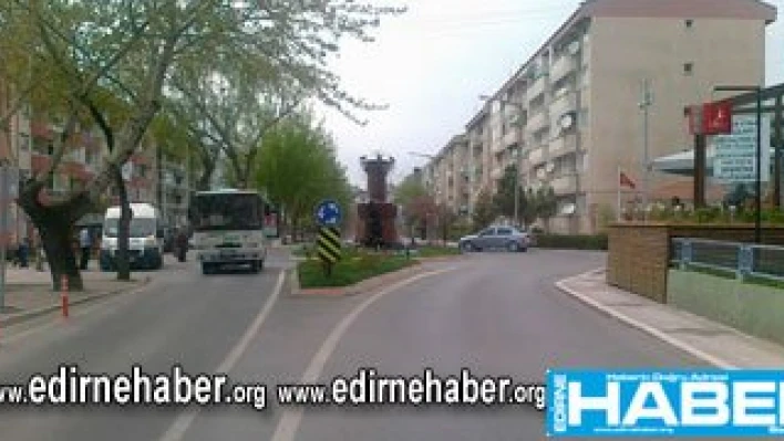 Yine aşırı hız, yine dikkatsizlik