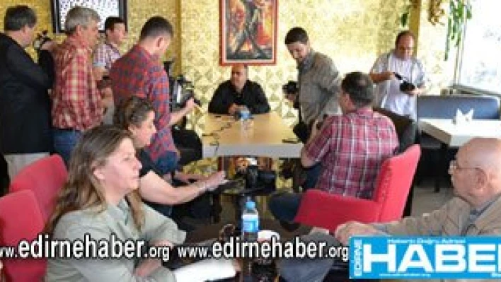 Çamlıca Bodur Elma İyi Tarım Sertifikası Aldı
