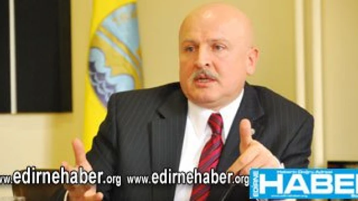 'Tam Bir Dayanışma Dönemidir''