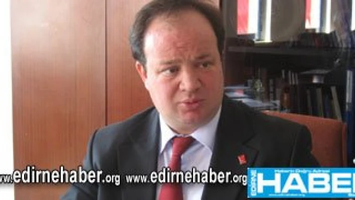 teşekkür ziyaretlerine devam ediyor