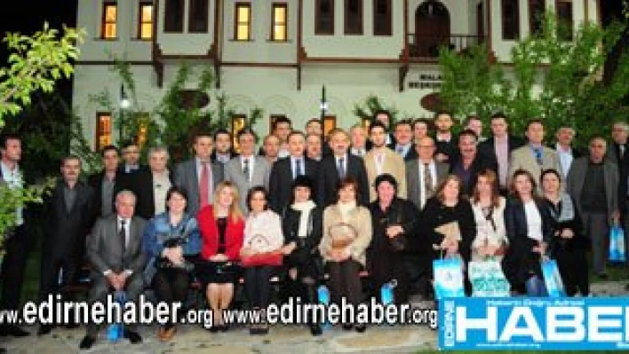 Babaocağı'na Geliş Güzel de, Gidiş Dertli