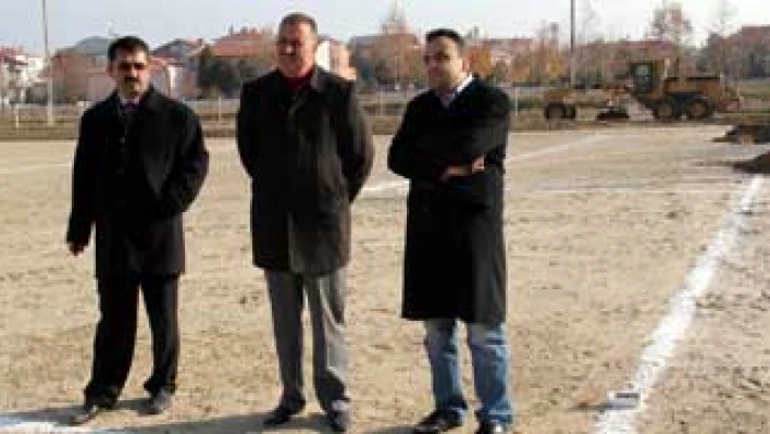 'Gümrüklerde sorun yok'
