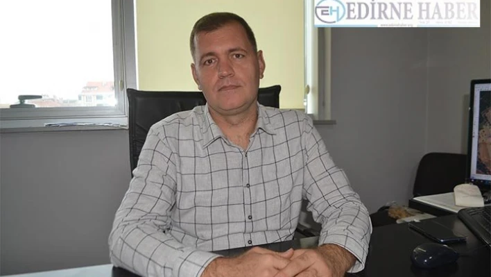Yaprak ve su tahlili de önemlidir