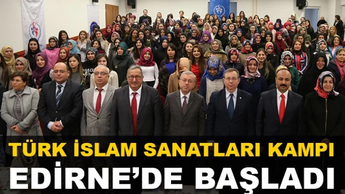 135 Üniversite öğrencisi katılıyor