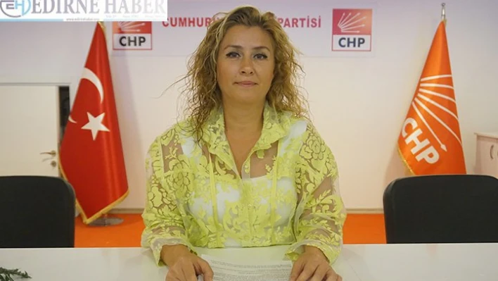 'İstanbul Sözleşmesi kırmızı çizgimizdir'