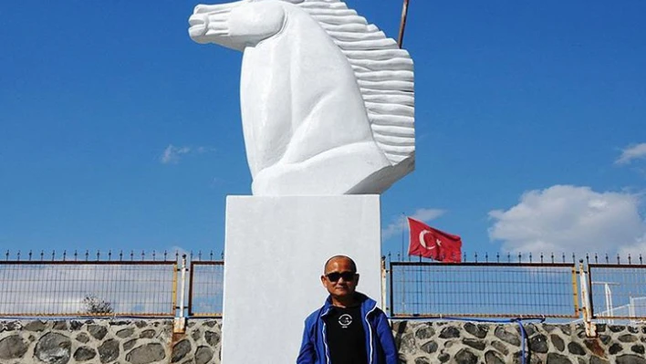 İlham kaynağı Türkler