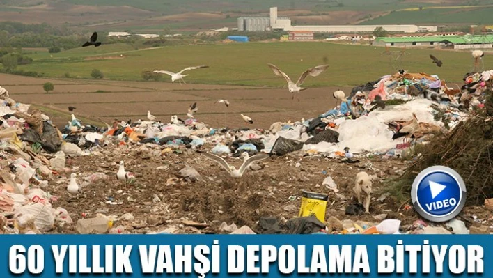 Bu görüntüler tarih olacak