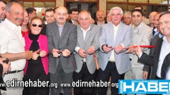 Proje Gündeme Alınacak Mı?