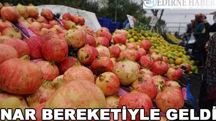 Çarşıdan Aldım Bir Tane, Eve Geldim Bin Tane