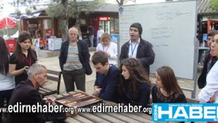 Süt tozu ihraç ediyoruz