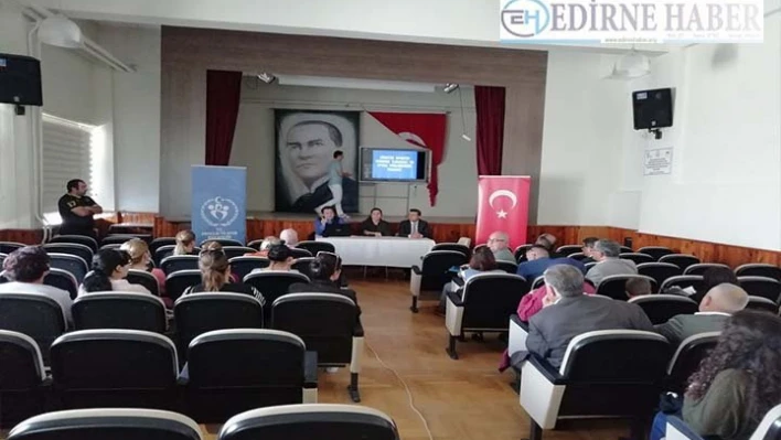 Türkiye Sportif Yetenek Taraması ve Spora Yönlendirme Projesi