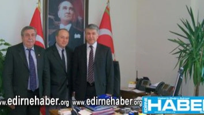 Şehit ailelerine iftar