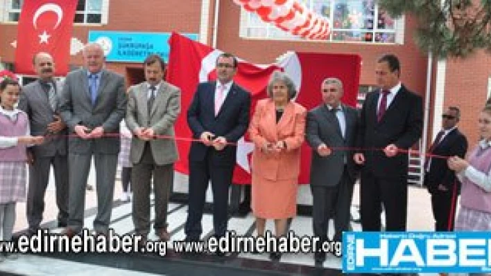 Geleneksel iftarda buluştular