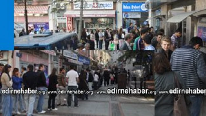 Şimdi moda Saanen keçisi
