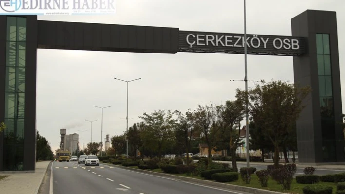 İSO 500'e ÇOSB'den 18 firma girdi