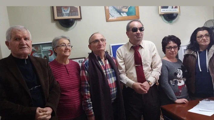 Görev dağılımı yapıldı