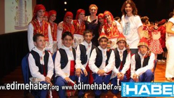 Bahçe Hortumuyla Yardım Etti