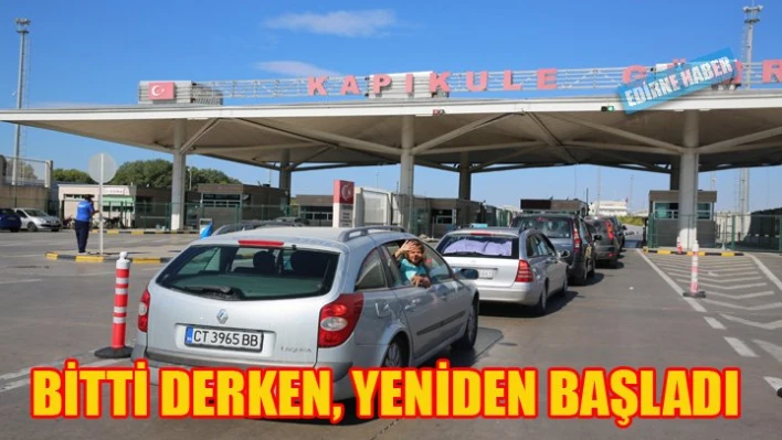 Ne bitmez dönüşmüşâ€¦.