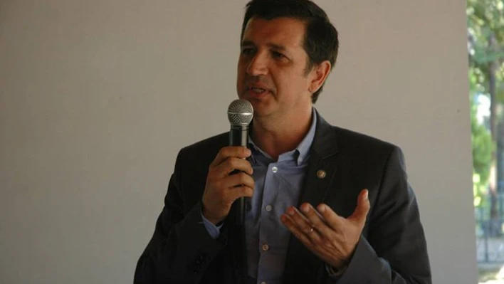 'Dimdik ayakta olmalıyız'