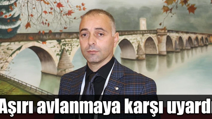 Balık nesli tükenecek