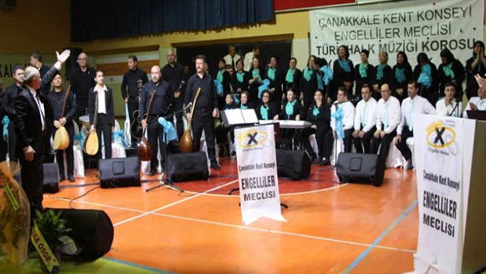 Konser verdi