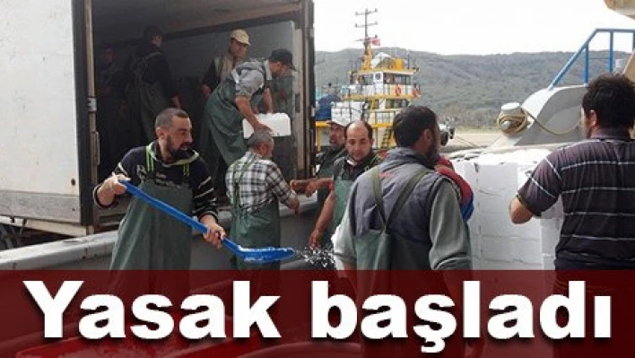 Umduklarını bulamadılar