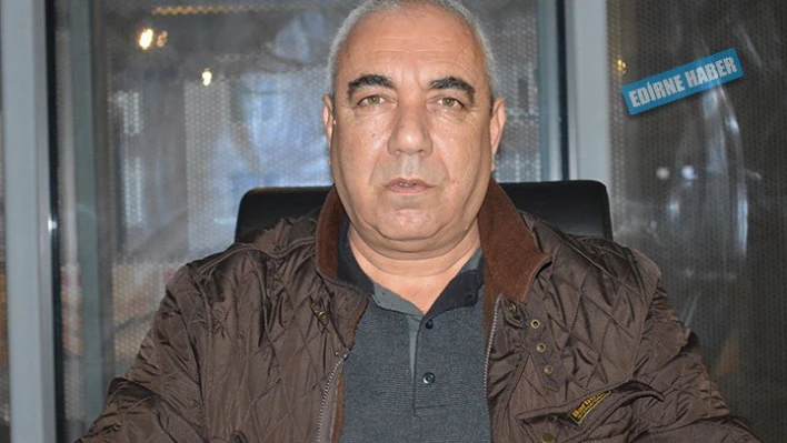 'Önlem almazsanız risk artar'