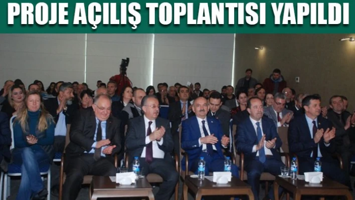 Bu proje Romanlar için