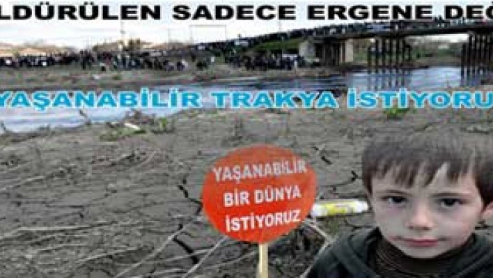 'Karşılıklı Suçlamaların Çözüme Katkısı Yok'