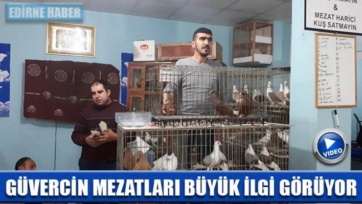 En güzel mezat